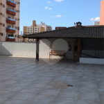 Apartamento à venda com 3 quartos, sendo 1 suíte,  em Vila Redentora, São José do Rio Preto, SP