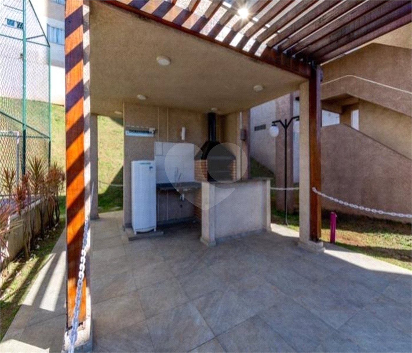 Apartamento à venda com 2 quartos em Perus, São Paulo, SP