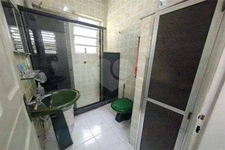Apartamento à venda com 3 quartos em Andaraí, Rio de Janeiro, RJ
