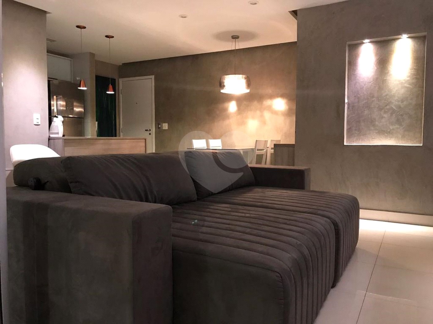 Apartamento à venda com 2 quartos, sendo 1 suíte, em Chácara Flora, São Paulo, SP