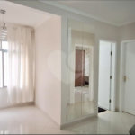 Apartamento à venda com 2 quartos, sendo 1 suíte, em Vila Ester (zona Norte), São Paulo, SP