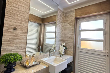 Casa à venda com 3 suítes no condomínio Figueira Branca Rp, Ribeirão Preto - SP
