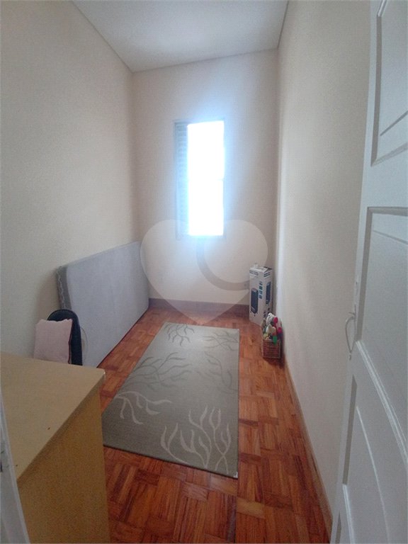 Apartamento à venda com 2 quartos em Santana, São Paulo, SP