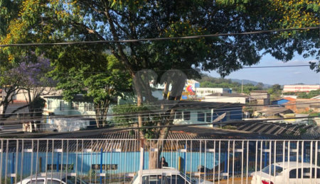Sobrado à venda com 3 quartos, sendo 1 suíte,  em Serra da Cantareira, Mairiporã, SP