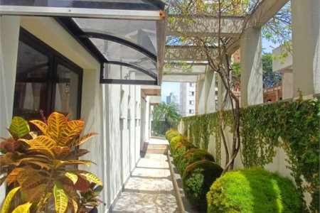 Apartamento à venda com 3 quartos, sendo 1 suíte, em Vila Monumento, São Paulo, SP