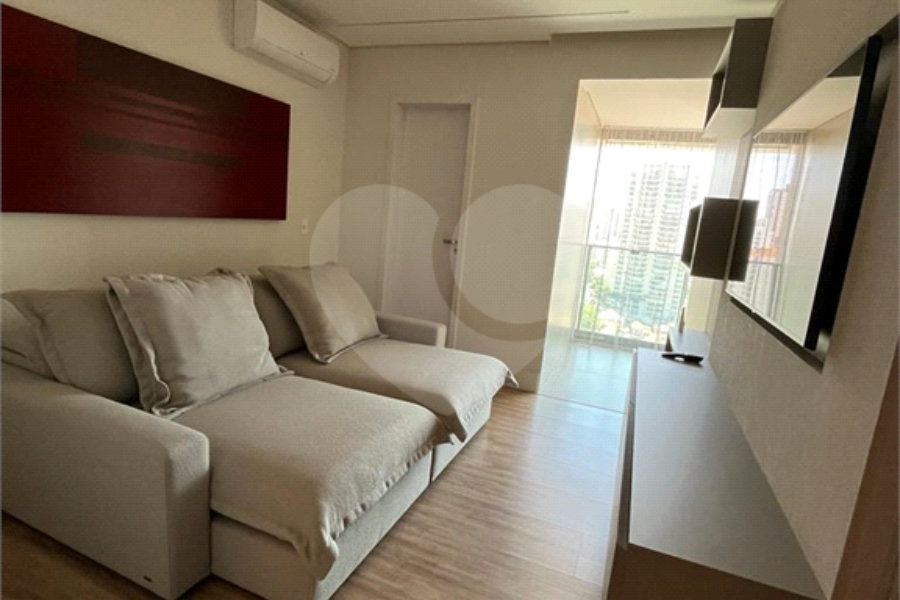 Apartamento à venda com 4 suítes em Santana, São Paulo, SP
