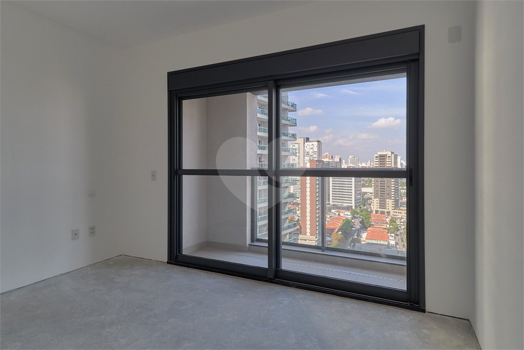 Apartamento à venda com 4 suítes em Chácara Santo Antônio, São Paulo, SP