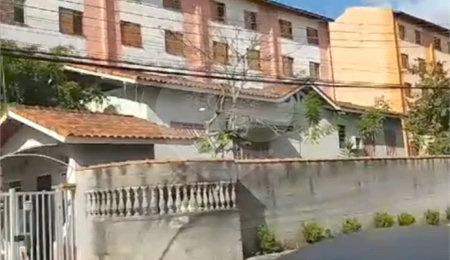 Apartamento à venda com 2 quartos em Jardim Bela Vista, Mogi das Cruzes, SP