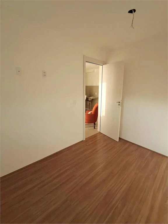 Apartamento à venda com 2 quartos em Água Branca, São Paulo, SP
