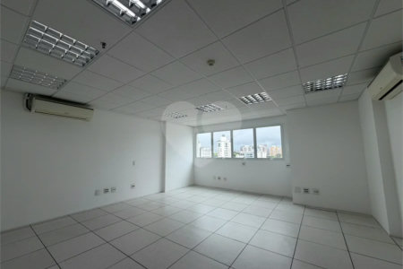 Sala para locação no centro de São Bernardo do Campo | São Bernardo do Campo | SP
