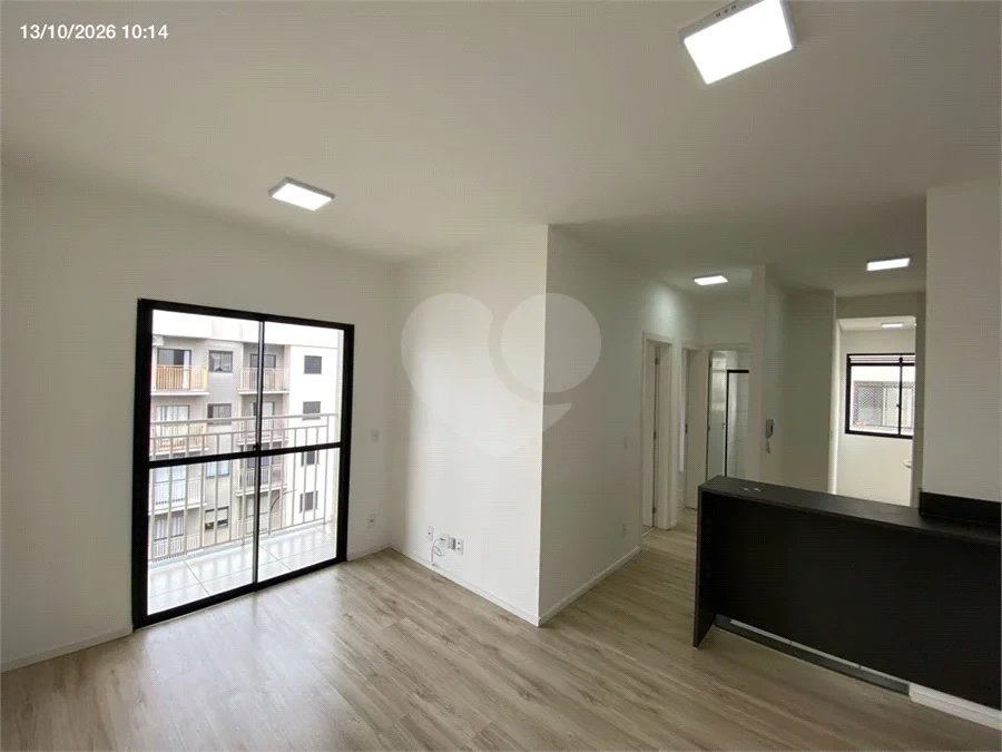 Apartamento para Locação Residencial Bella Vitá em Vinhedo/SP