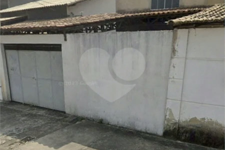 Casa à venda com 2 suítes em Santa Cruz, Rio de Janeiro, RJ