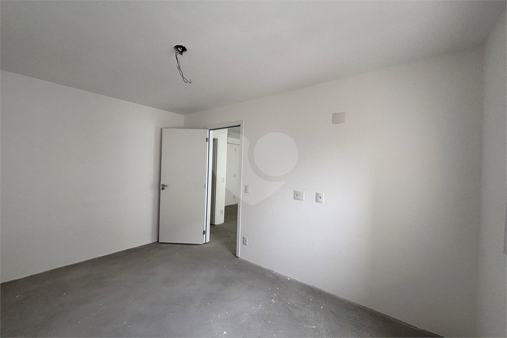 Apartamento à venda com 1 quarto em Barra Funda, São Paulo, SP
