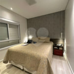 Apartamento à venda com 3 suítes em Santana, São Paulo, SP
