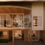 Casa à venda com 4 suítes em Jardim Floresta, São Paulo, SP