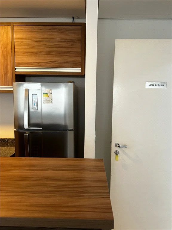 Apartamento à venda com 3 quartos, sendo 2 suítes, em Parque Reboucas, São Paulo, SP