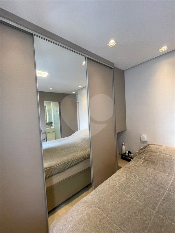 Cobertura à venda com 2 quartos, sendo 1 suíte, em Tucuruvi, São Paulo, SP