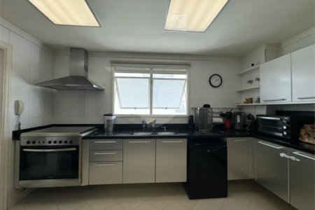 Apartamento à venda com 3 suítes em Consolação, São Paulo, SP