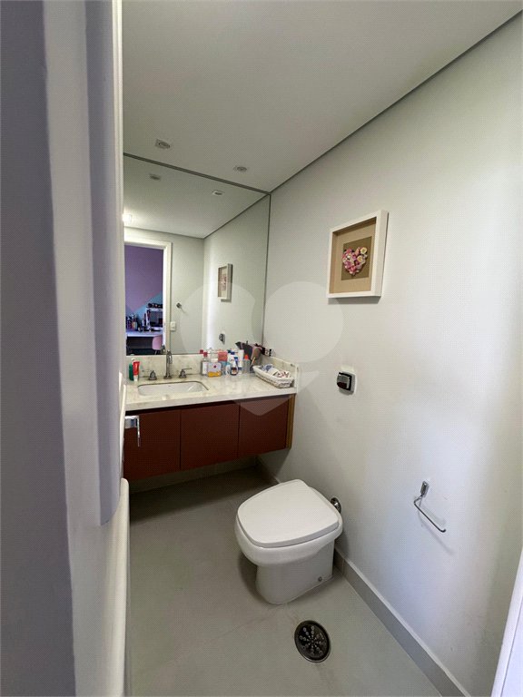 Apartamento à venda com 4 suítes em Vila Andrade, São Paulo, SP