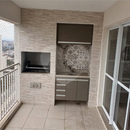 Apartamento para alugar com 4 quartos, sendo 1 suíte, no Centro, São Bernardo do Campo, SP