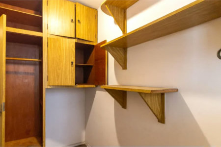 Apartamento à venda com 3 quartos em Pinheiros, São Paulo, SP