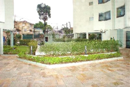 Apartamento à venda com 3 quartos, sendo 1 suíte,  em Jabaquara, São Paulo, SP