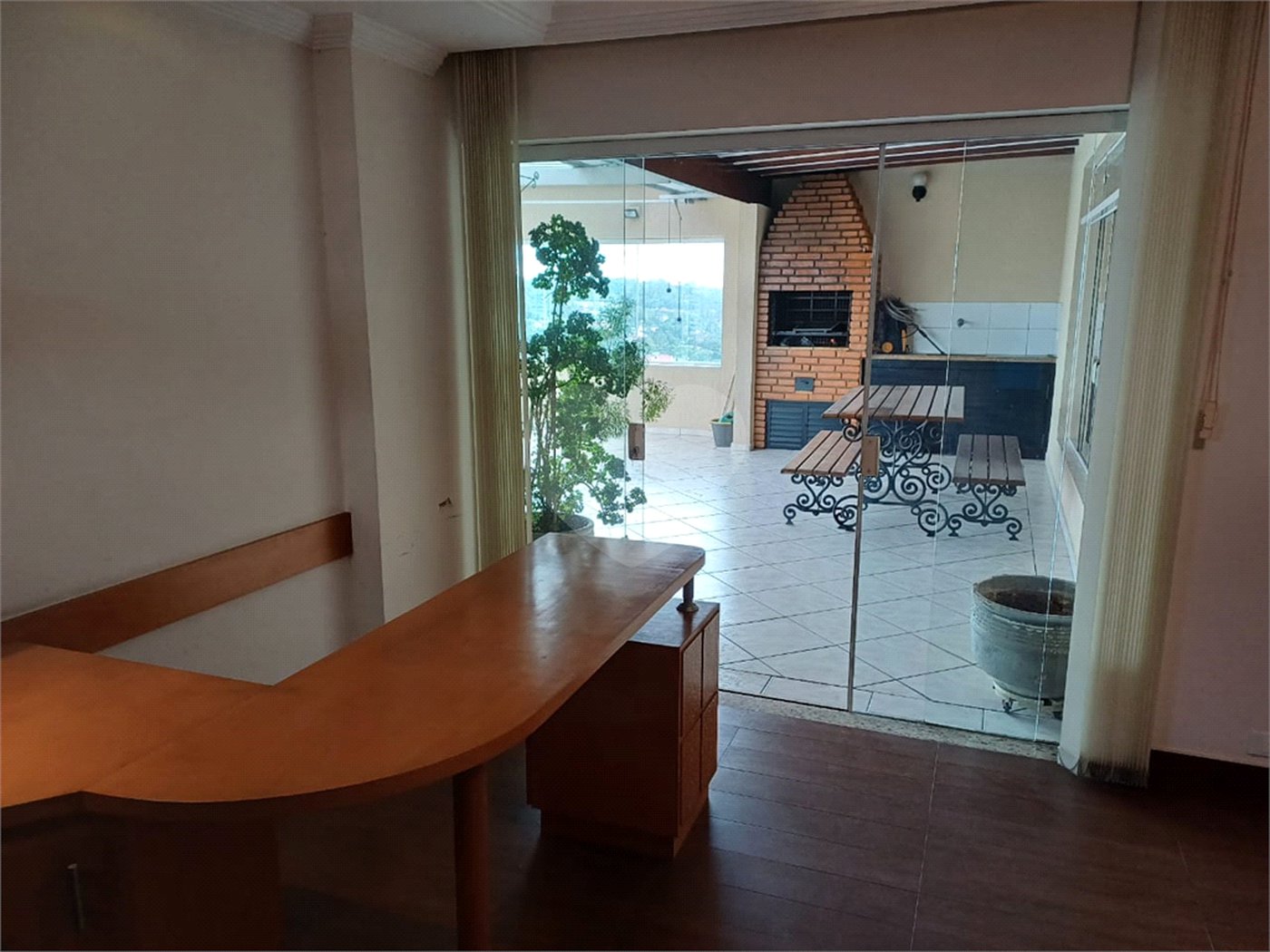 Apartamento à venda com 3 quartos, sendo 1 suíte, em Brooklin Paulista, São Paulo, SP