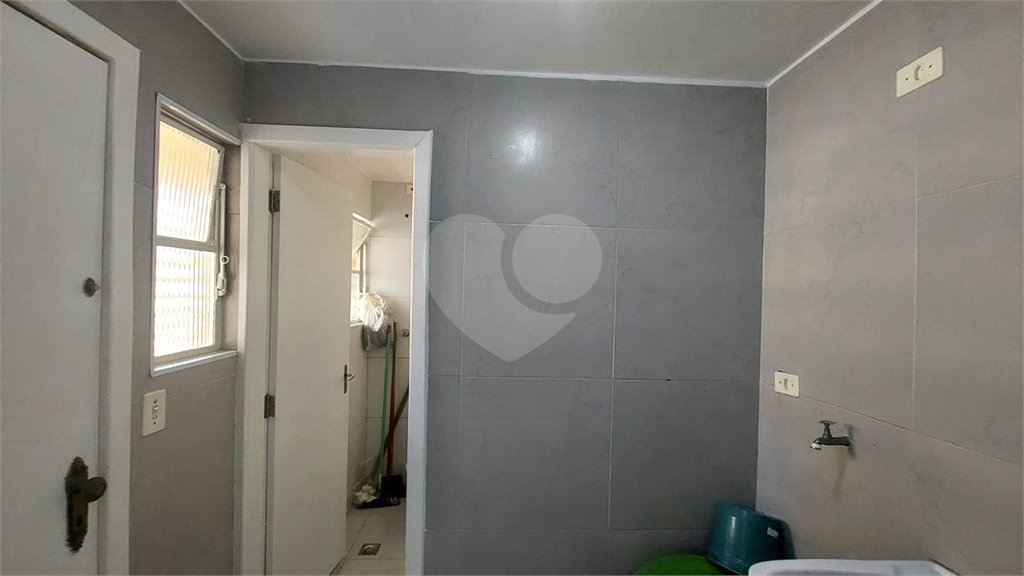 Apartamento à venda com 2 quartos em Sé, São Paulo, SP