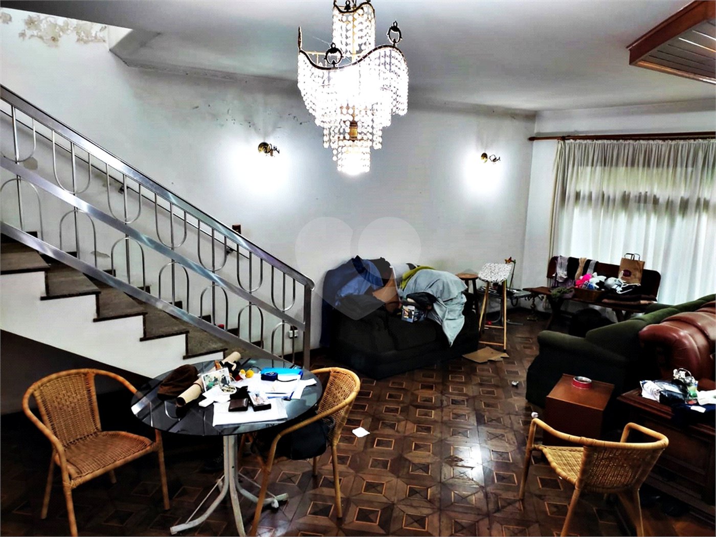 Sobrado à venda com 5 quartos, sendo 2 suítes, em Vila Nova Cachoeirinha, São Paulo, SP