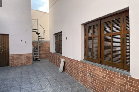 Casa Térrea à venda com 5 quartos, sendo 3 suítes, em Instituto de Previdência, São Paulo, SP