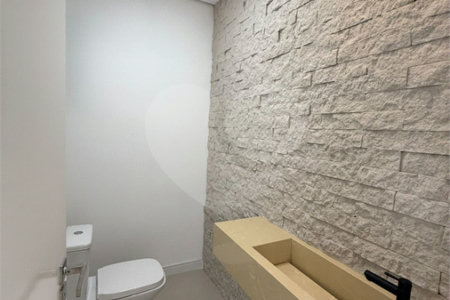 Casa à venda com 4 suítes no condomínio Mosaico Essence - Fase 2, Mogi das Cruzes - SP