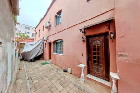 Casa com 7 dormitórios, 249 m² - venda por R$ 2.235.000,00 ou aluguel por R$ 15.000,00 - Gonzaga - Santos/SP