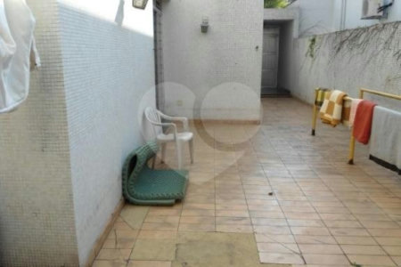 Casa à venda com 5 quartos, sendo 2 suítes, em Planalto Paulista, São Paulo, SP