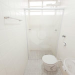 Apartamento à venda com 1 quarto em Barra Funda, São Paulo, SP