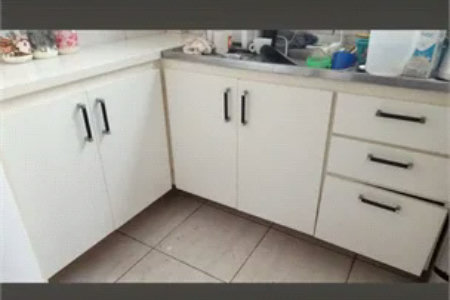 Apartamento à venda com 2 quartos, sendo 1 suíte, em Jardim Jaqueline, São Paulo, SP