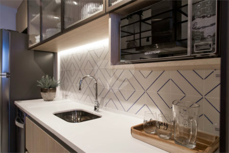 Apartamento à venda com 2 suítes em Jardim Faculdade, Sorocaba, SP