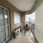 Apartamento à venda com 2 quartos, sendo 1 suíte, em Vila Maria, São Paulo, SP