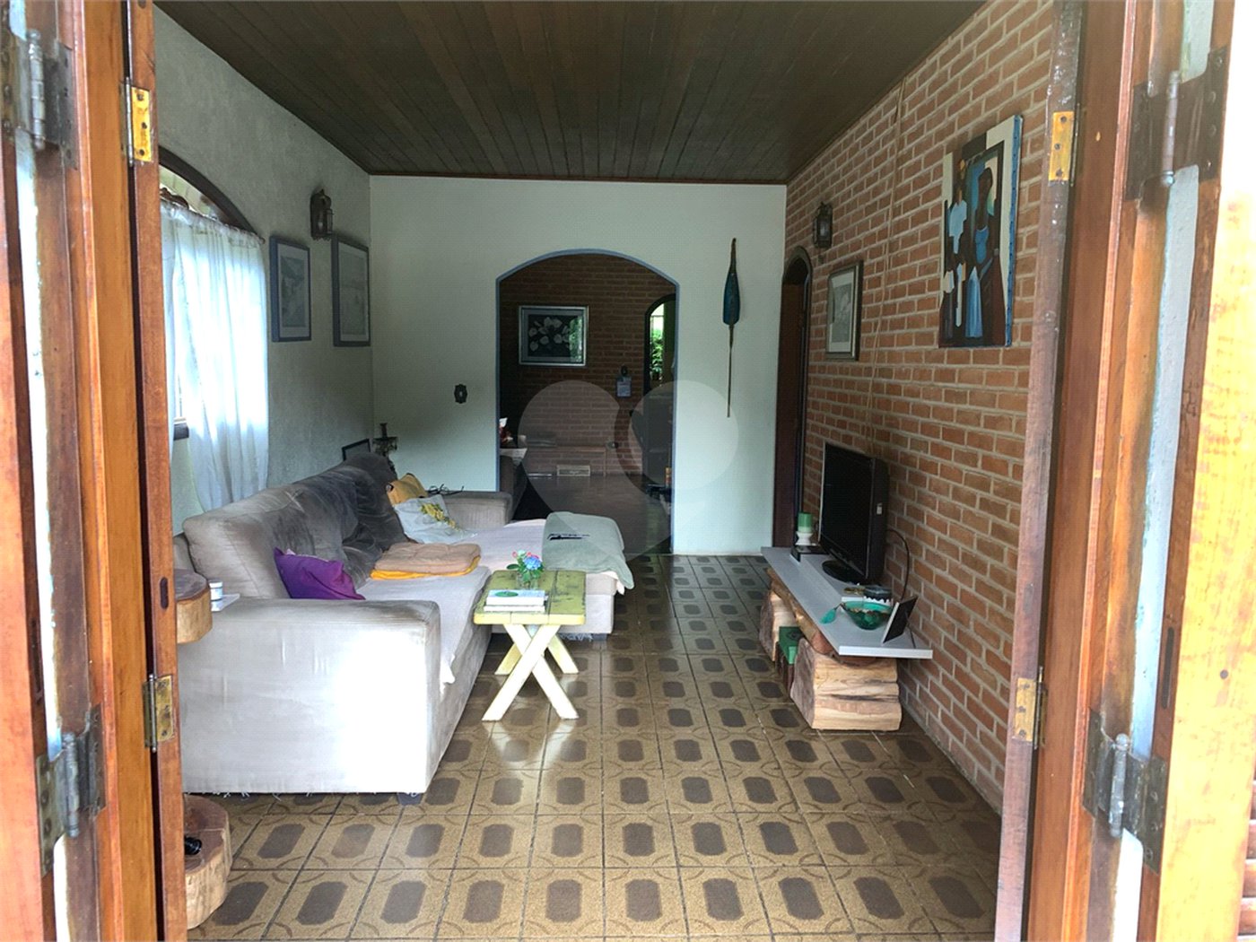 Chácara à venda em Sorocamirim (canguera), São Roque, SP