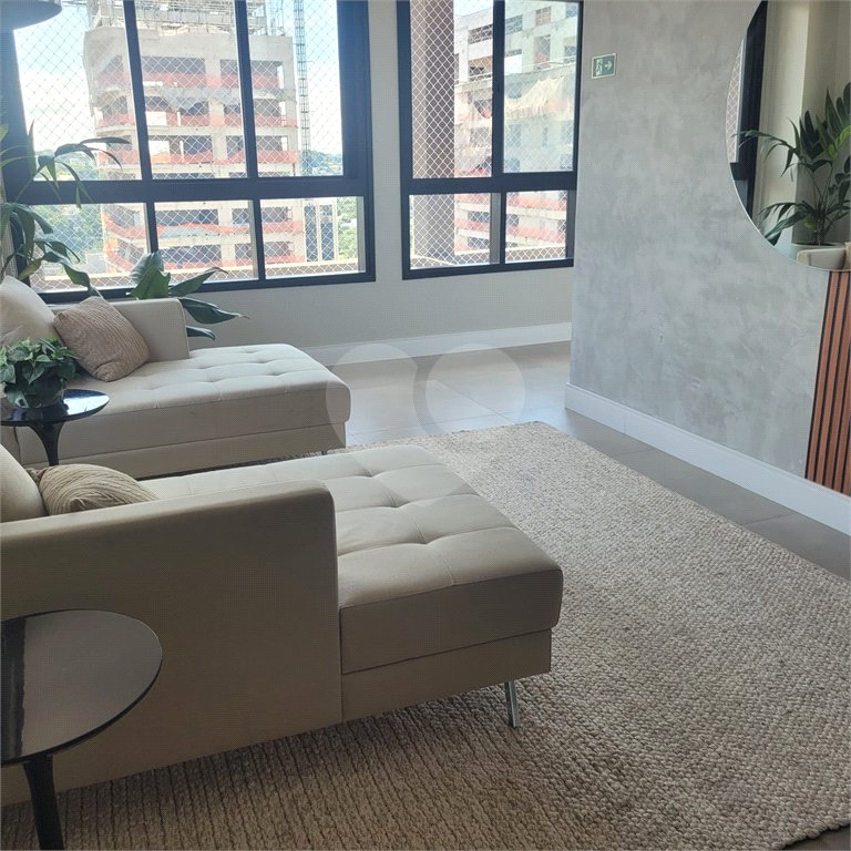 Studio à venda com 1 quarto em Vila Olímpia, São Paulo, SP