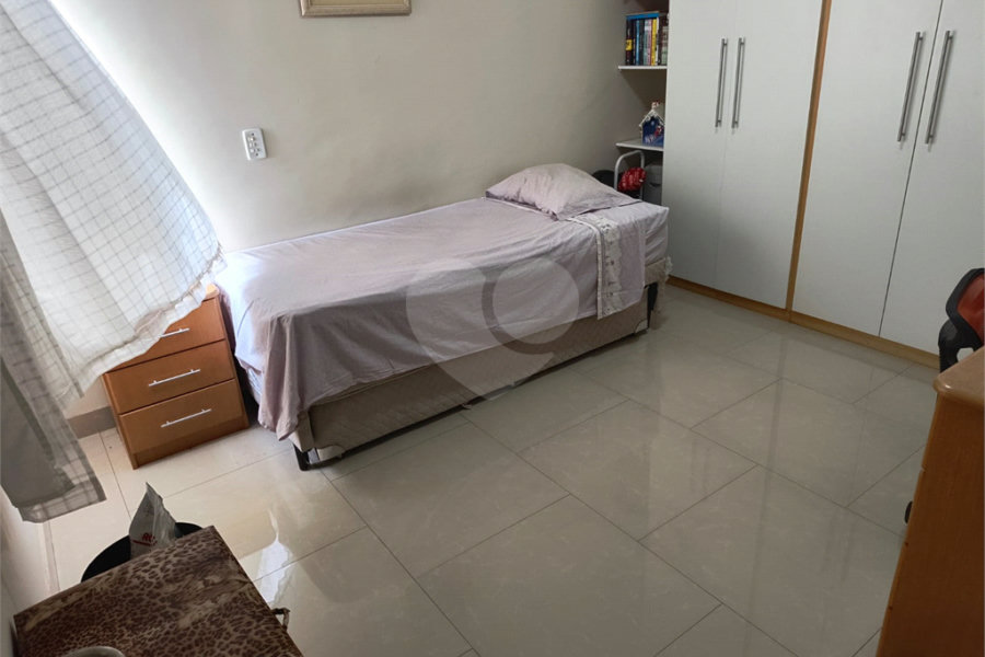 Sobrado à venda com 3 suítes em Vila Guilherme, São Paulo, SP