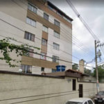 Apartamento à venda com 2 quartos em Jardim Dayse, Ferraz de Vasconcelos, SP
