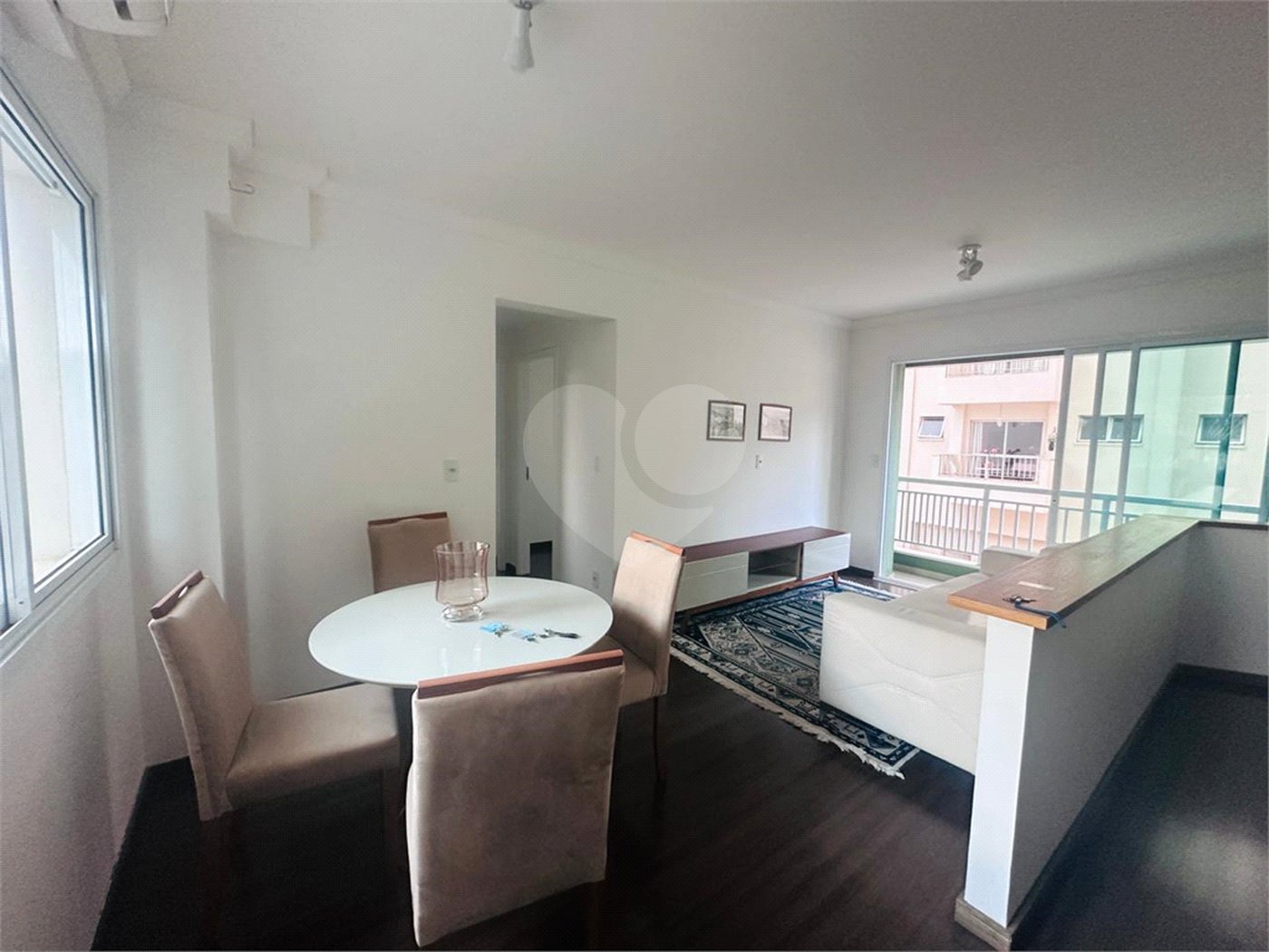 Apartamento à venda com 2 quartos, sendo 1 suíte, em Vila Clementino, São Paulo, SP