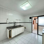 Apartamento com 3 dormitórios à venda, 103 m² por R$ 765.000,00 - Embaré - Santos/SP