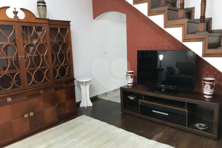 Sobrado à venda com 3 quartos, sendo 1 suíte, em Jardim Mauá, Mauá, SP