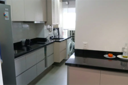 Apartamento à venda com 2 suítes em Jardim das Acácias, São Paulo, SP