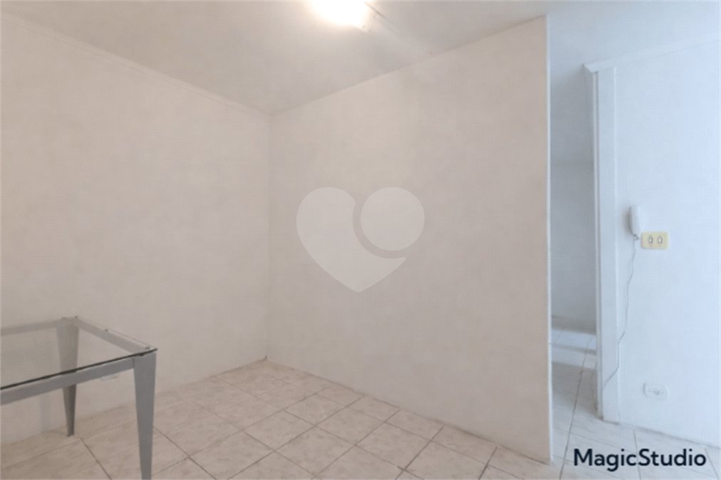 Apartamento à venda com 2 quartos em Água Branca, São Paulo, SP