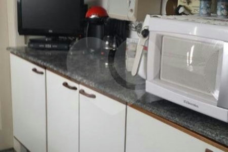 Apartamento em Moema