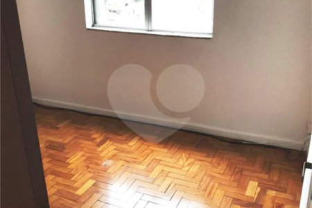 Apartamento à venda com 2 quartos em Santana, São Paulo, SP