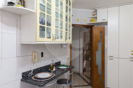 Duplex à venda com 3 quartos, sendo 1 suíte, em Santana, São Paulo, SP