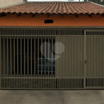Casa térrea para venda no Planalto Paraíso